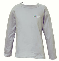 LONG SLEEVE T-SHIRT