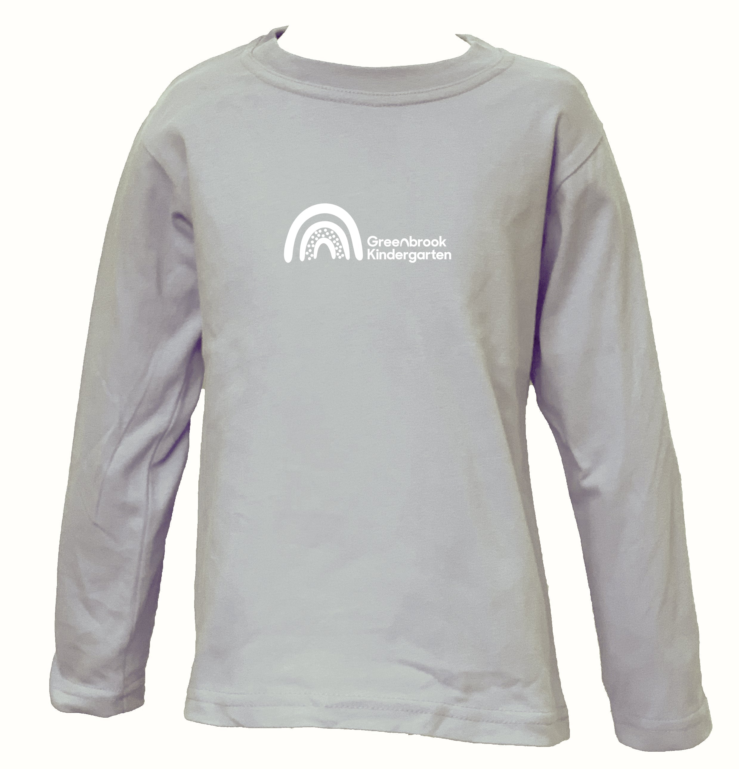 LONG SLEEVE T-SHIRT
