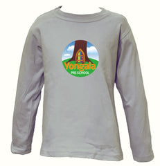 LONG SLEEVE T-SHIRT