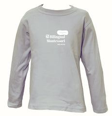LONG SLEEVE T-SHIRT