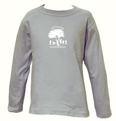 LONG SLEEVE T-SHIRT