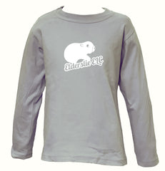 LONG SLEEVE T-SHIRT