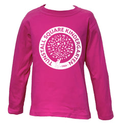 Long Sleeve T-Shirt