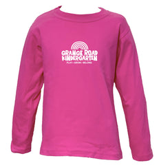 Long Sleeve T-Shirt