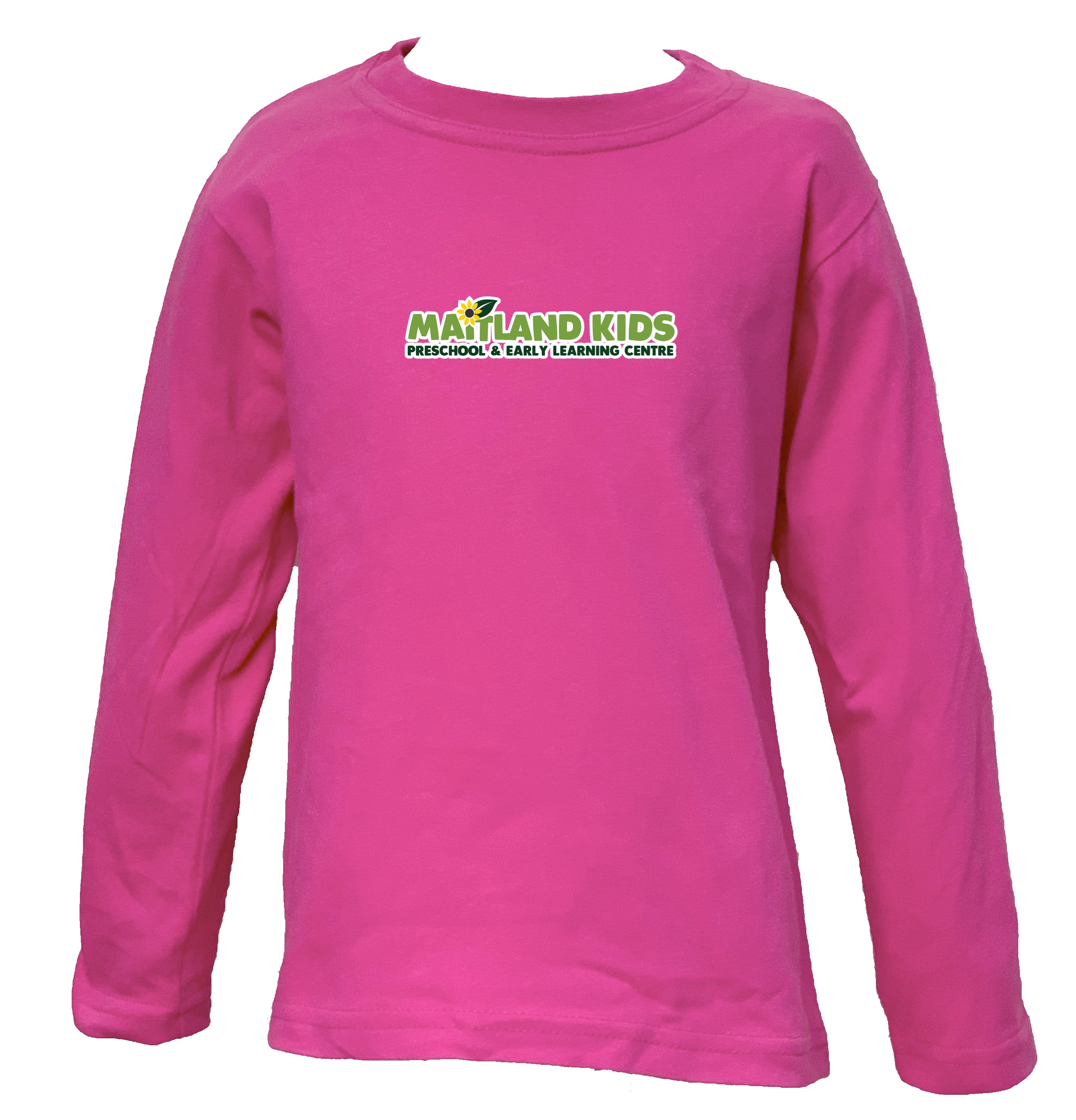 Long Sleeve T-shirt