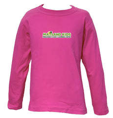 Long Sleeve T-shirt