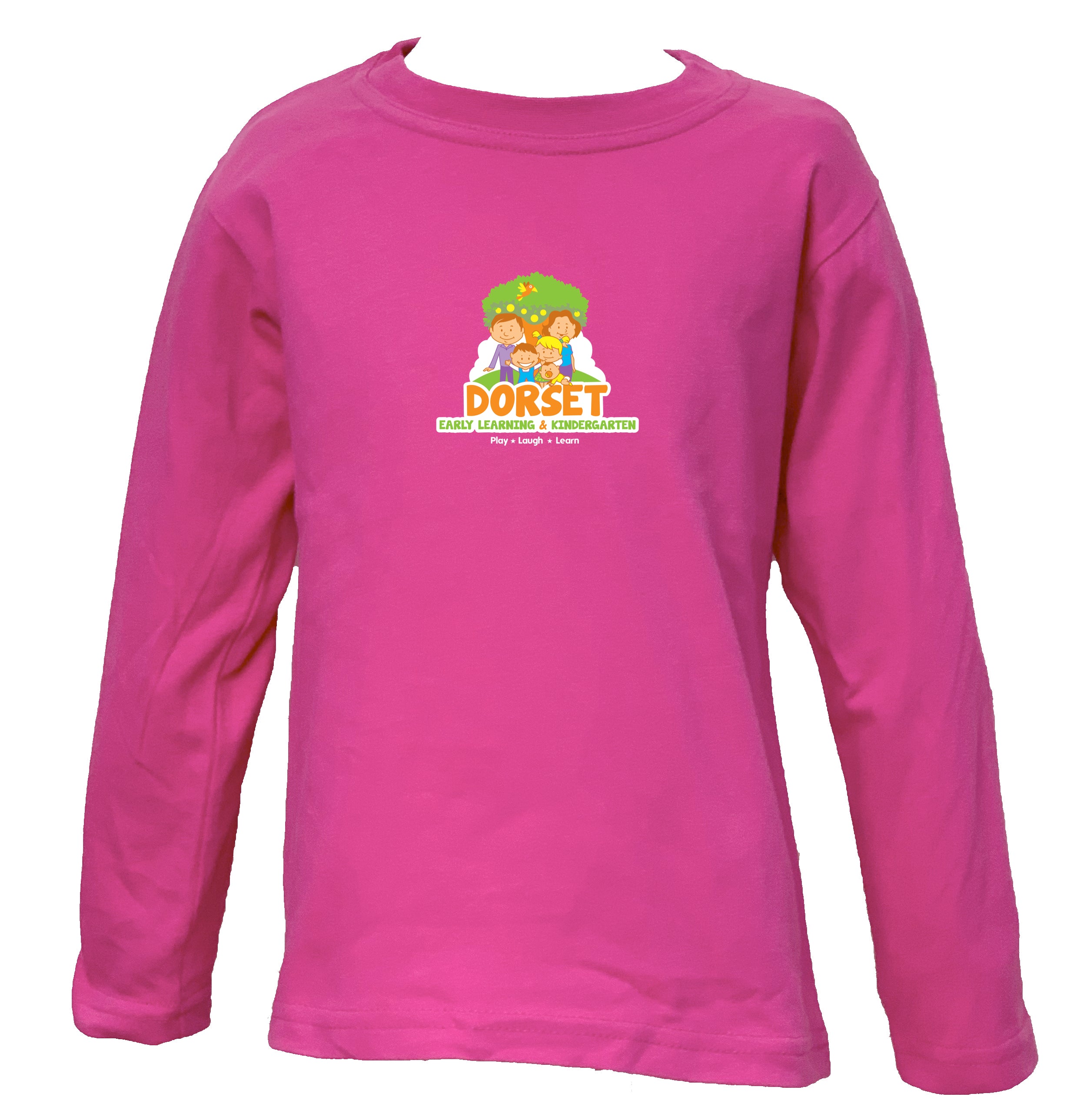 Long Sleeve T-shirt