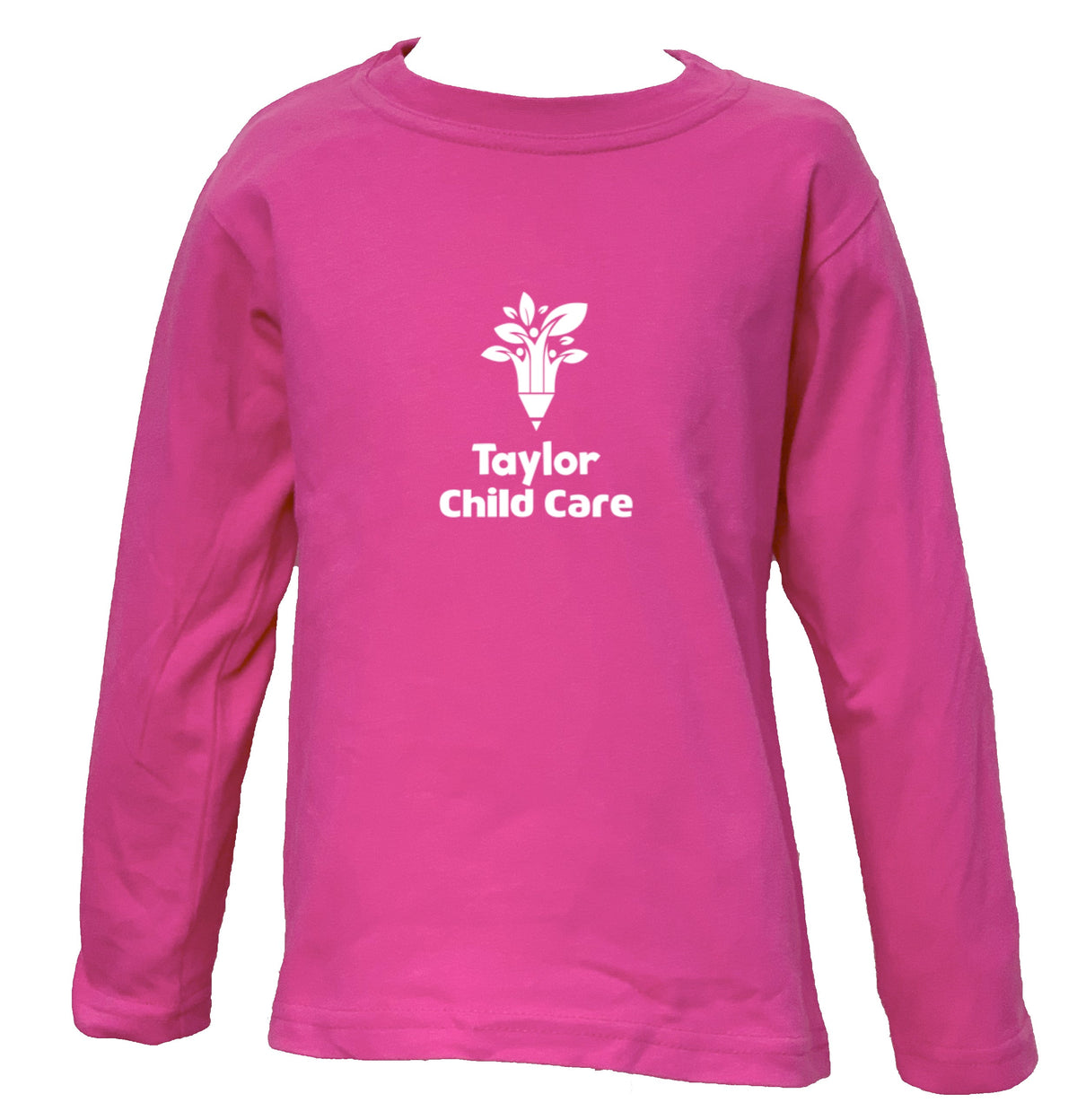 LONG SLEEVE T-SHIRT