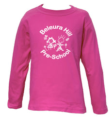 LONG SLEEVE T-SHIRT