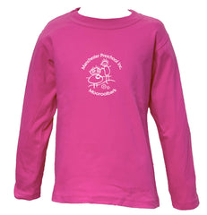 Long Sleeve T-Shirt