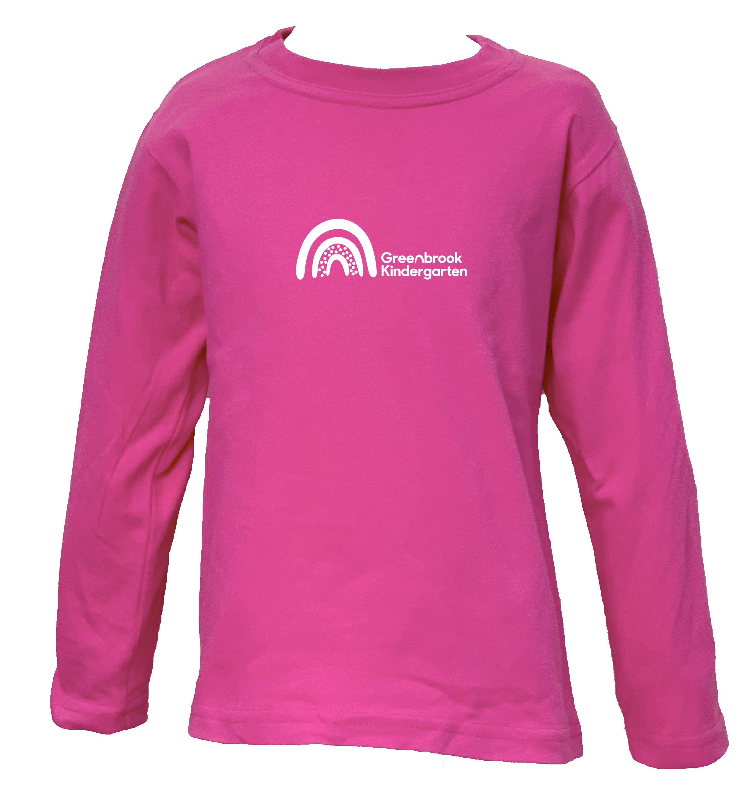 LONG SLEEVE T-SHIRT