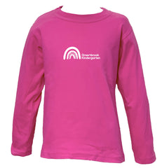 LONG SLEEVE T-SHIRT