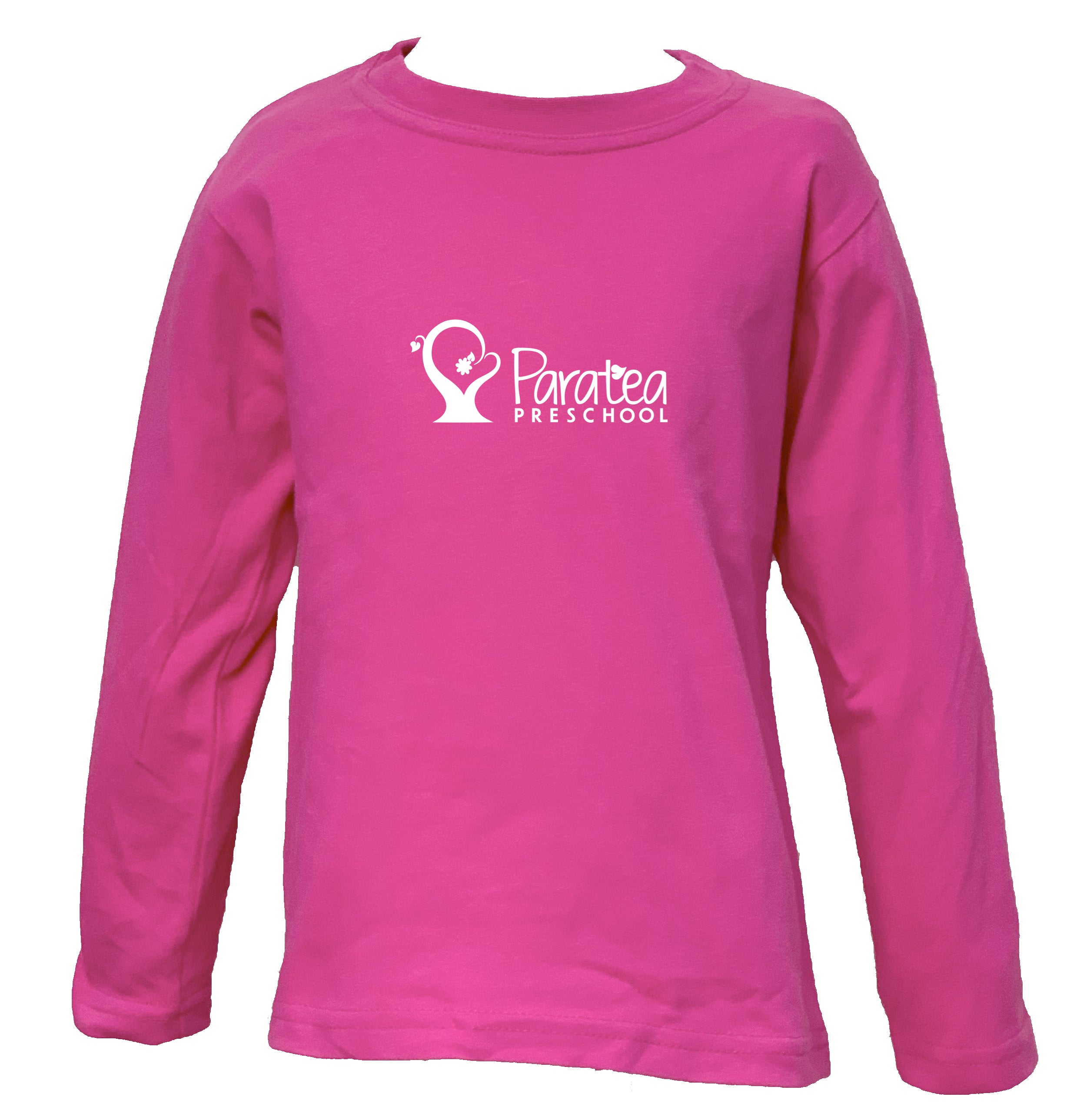 Long Sleeve T-Shirt