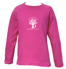 LONG SLEEVE T-SHIRT