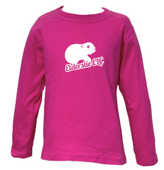 LONG SLEEVE T-SHIRT