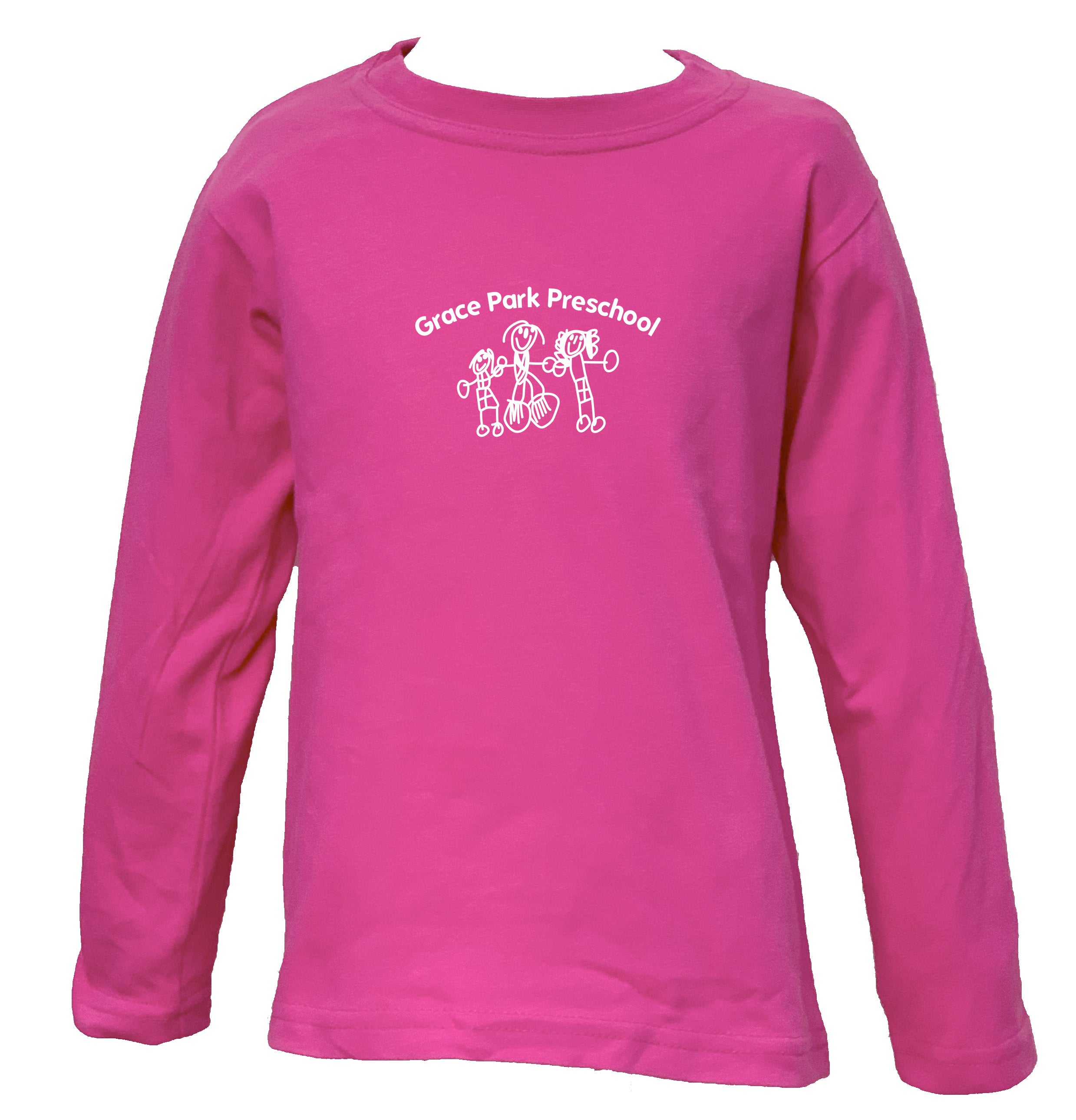 Long Sleeve T-shirt