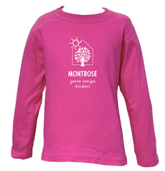 LONG SLEEVE T-SHIRT