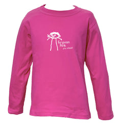 LONG SLEEVE T-SHIRT