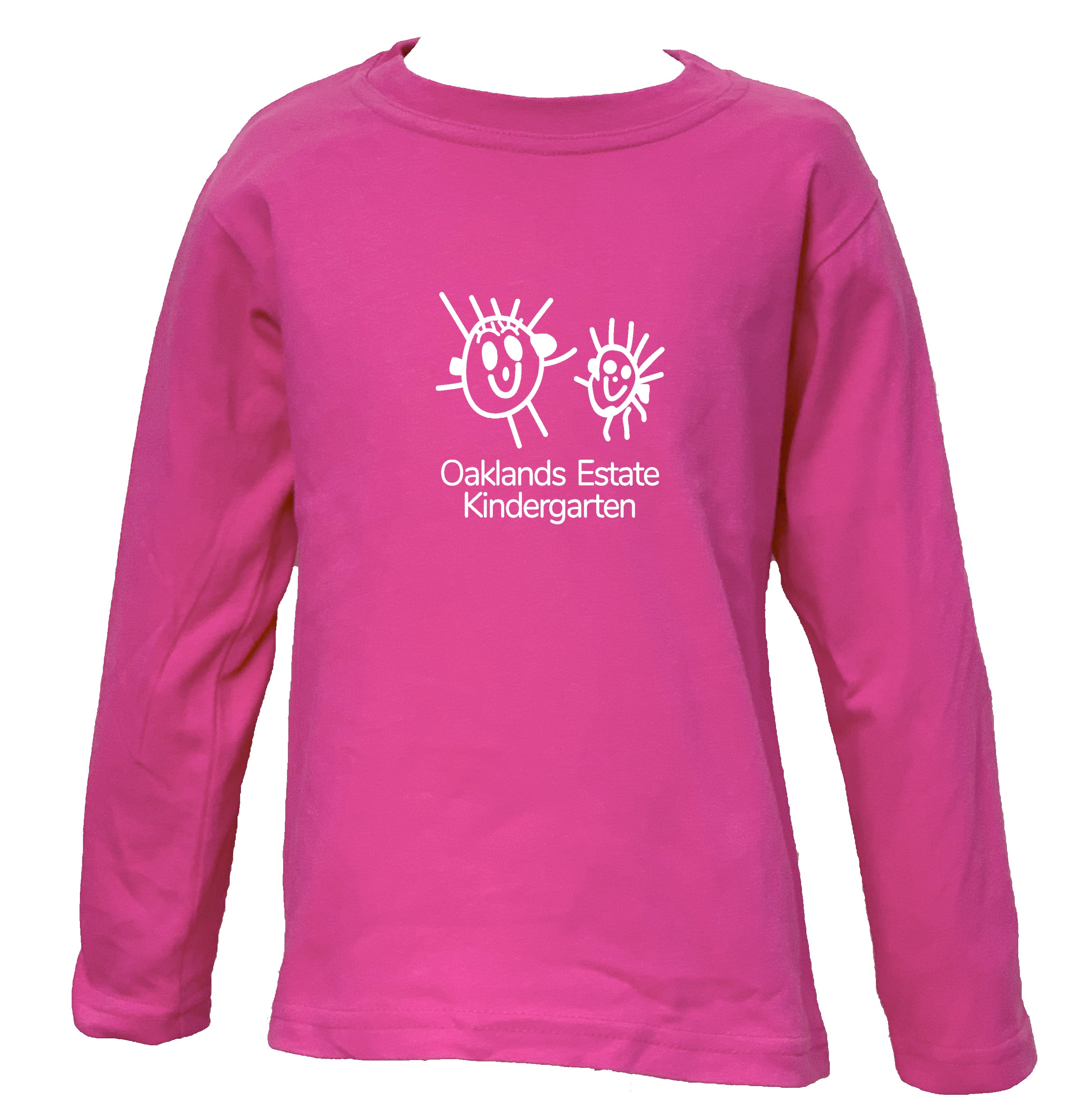 LONG SLEEVE T-SHIRT