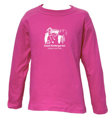 LONG SLEEVE T-SHIRT