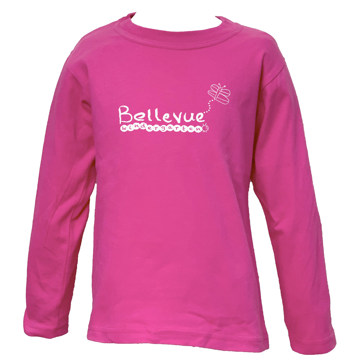 LONG SLEEVE T-SHIRT