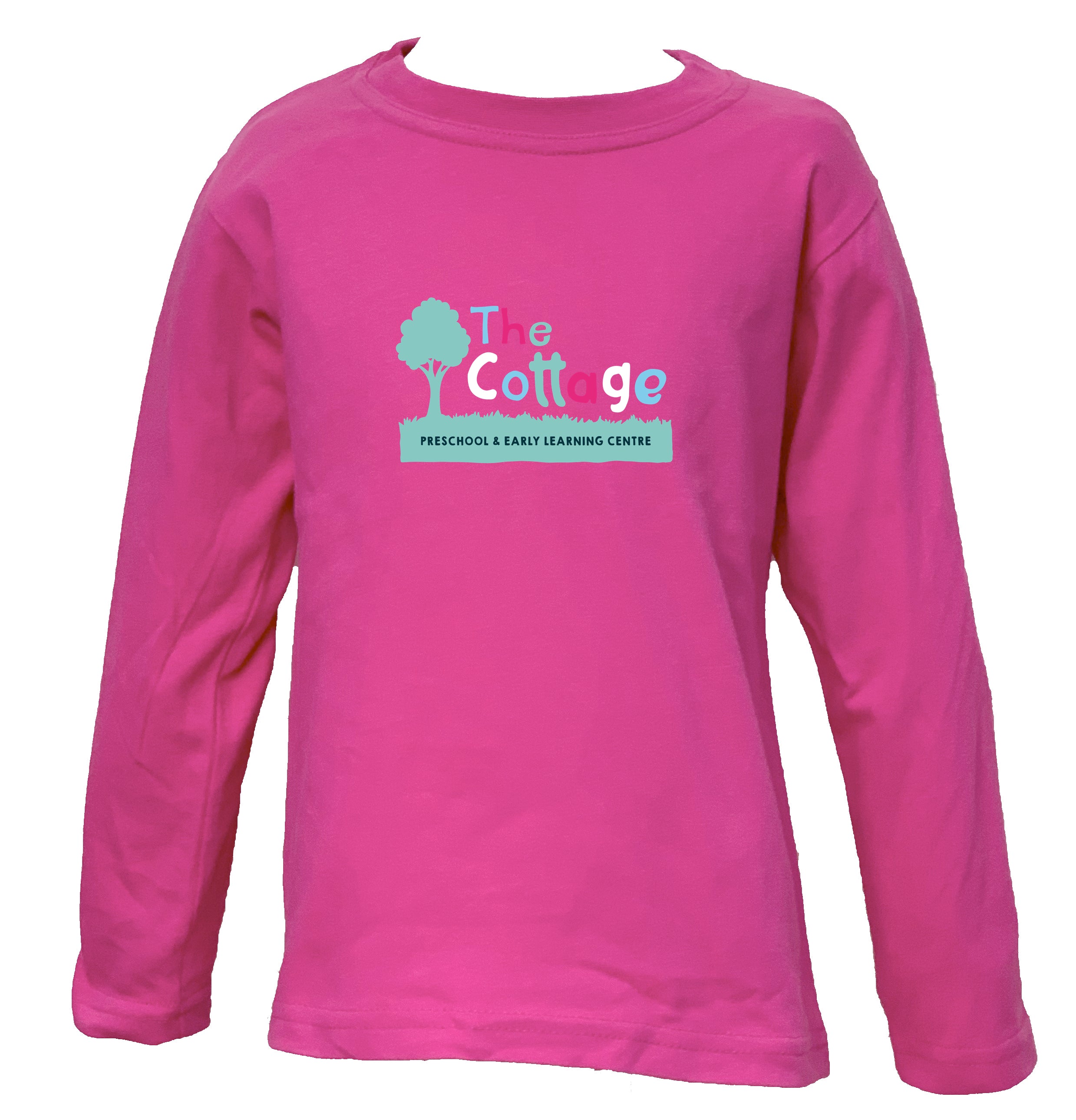 Long Sleeve T-shirt