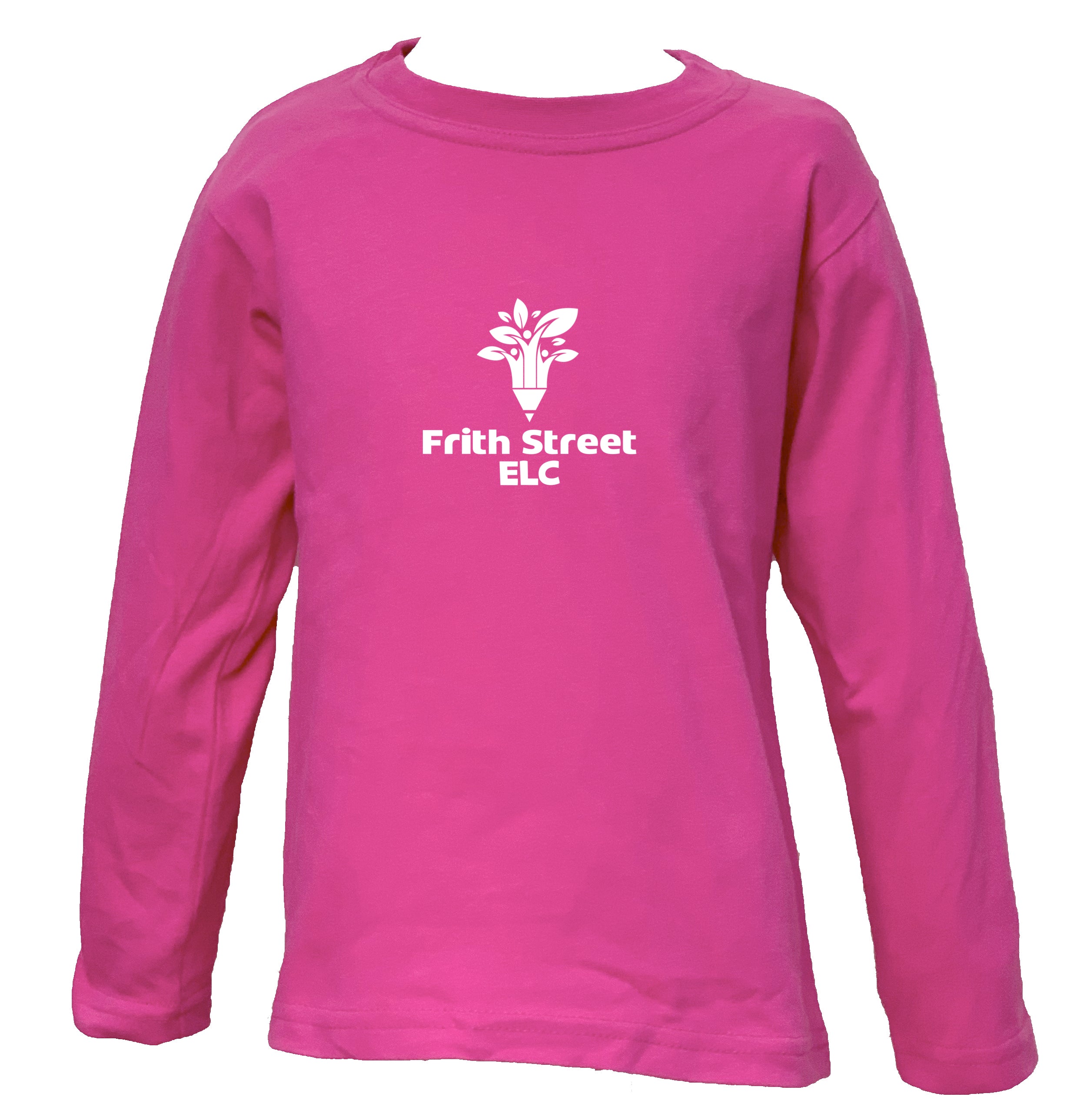 Long Sleeve T-shirt