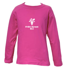 Long Sleeve T-shirt