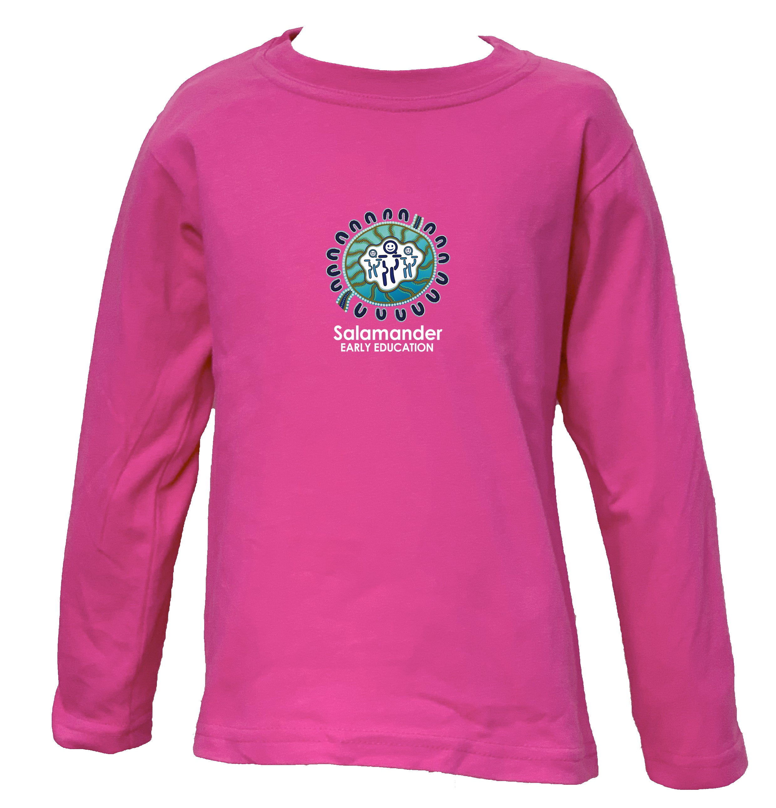 Long Sleeve T-Shirt