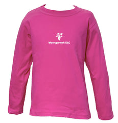 Long Sleeve T-Shirt