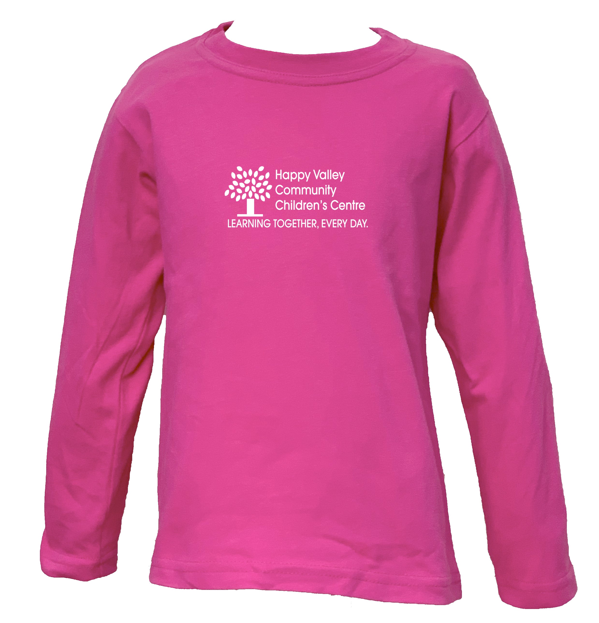 Long Sleeve T-Shirt