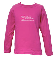 Long Sleeve T-Shirt
