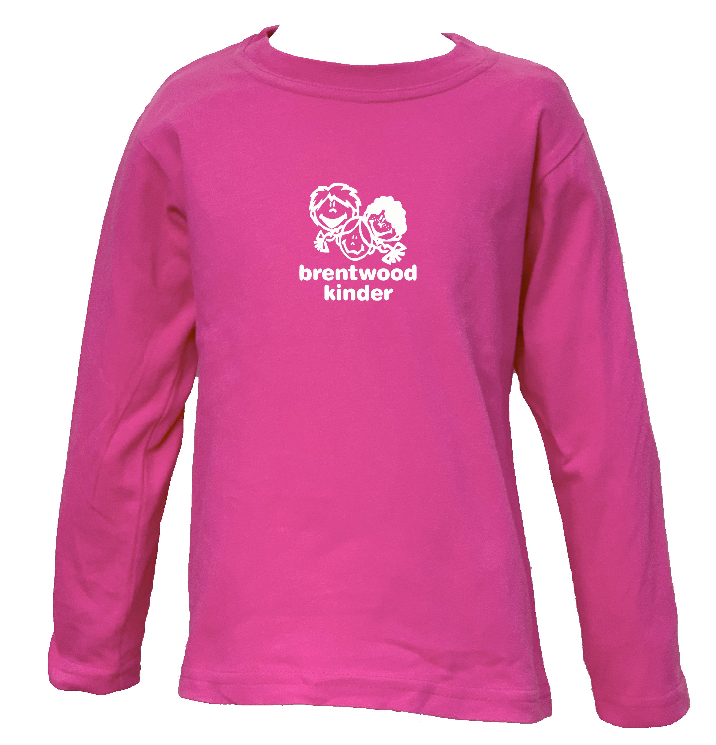 Long Sleeve T-shirt