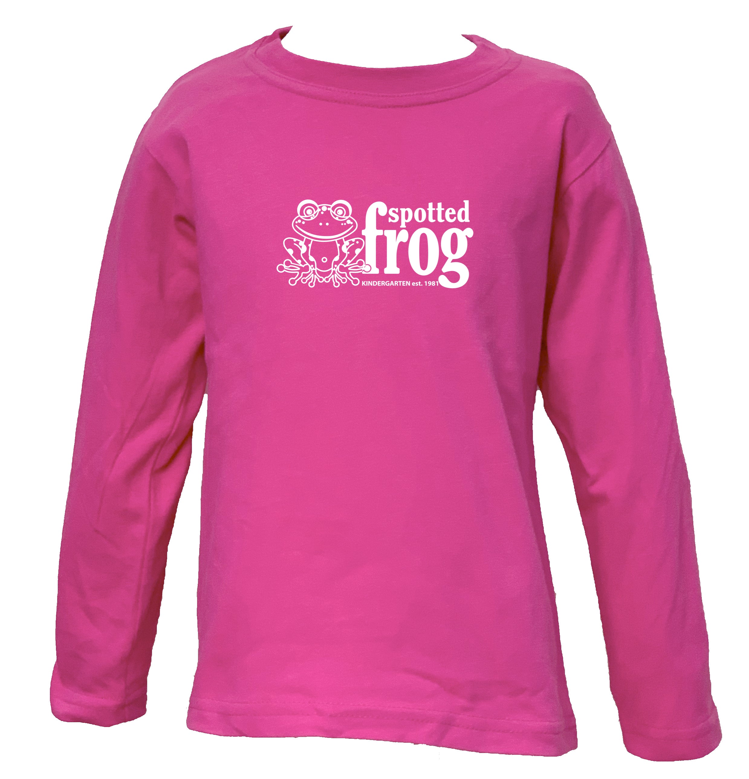 Long Sleeve T-shirt