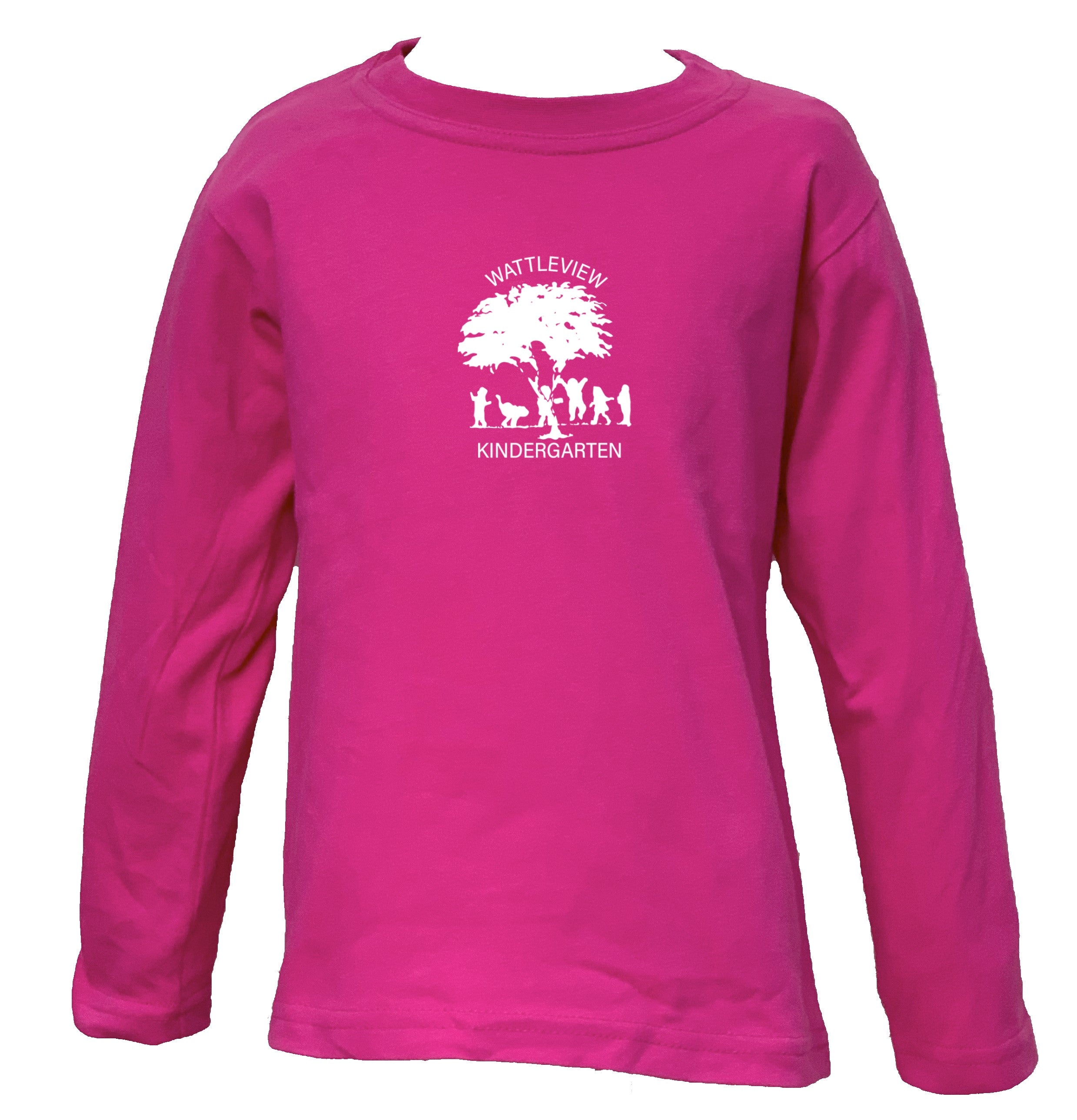 LONG SLEEVE T-SHIRT