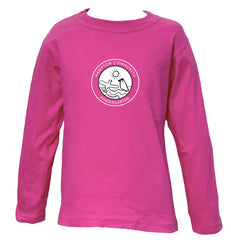 LONG SLEEVE T-SHIRT