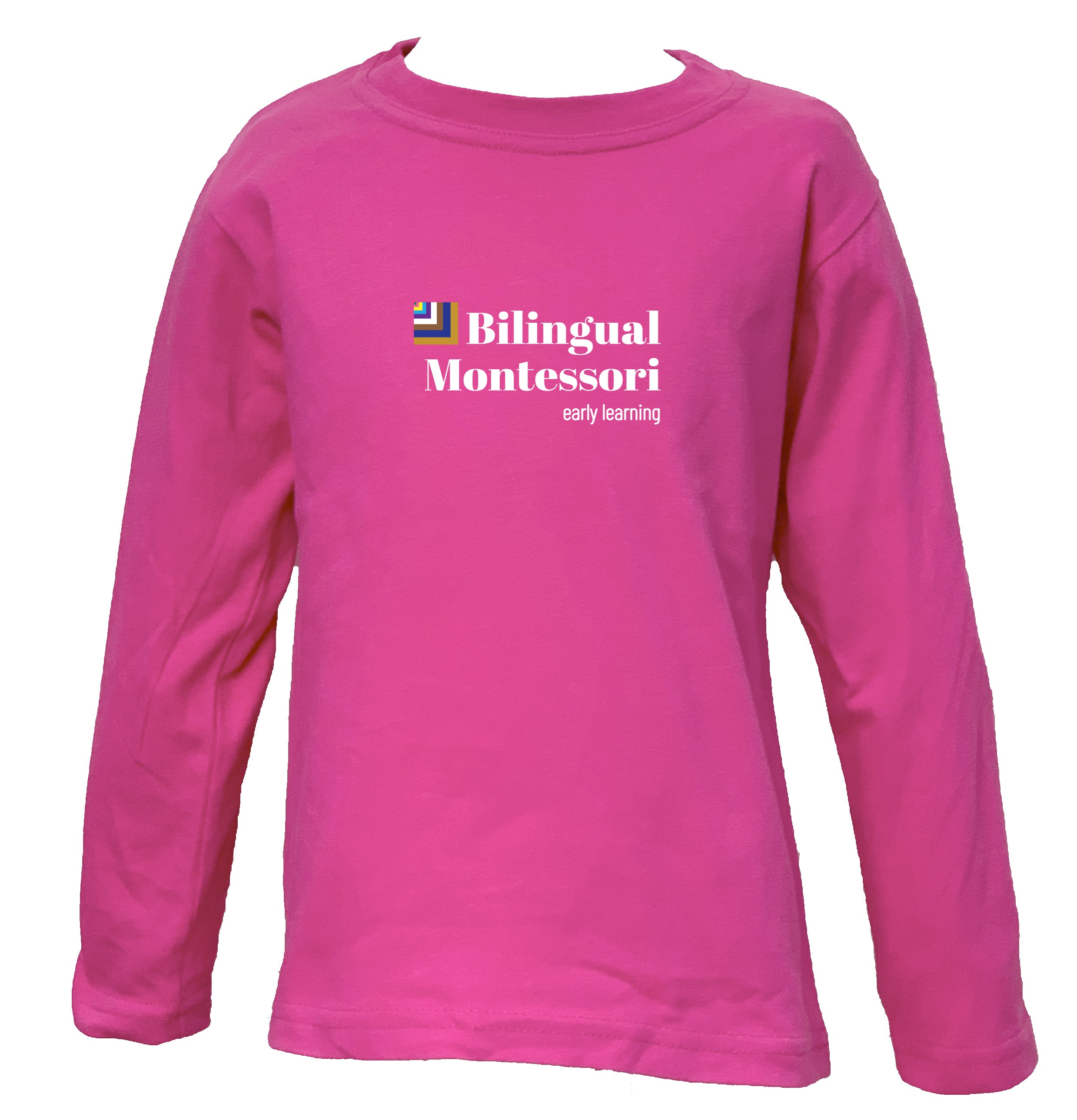 Long Sleeve T-Shirt
