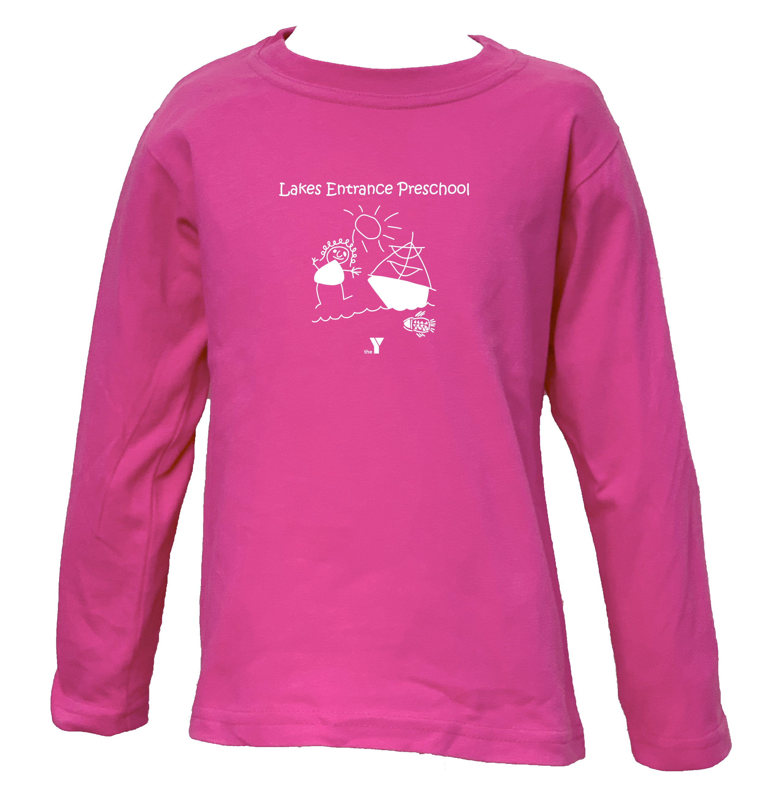 Long Sleeve T-shirt
