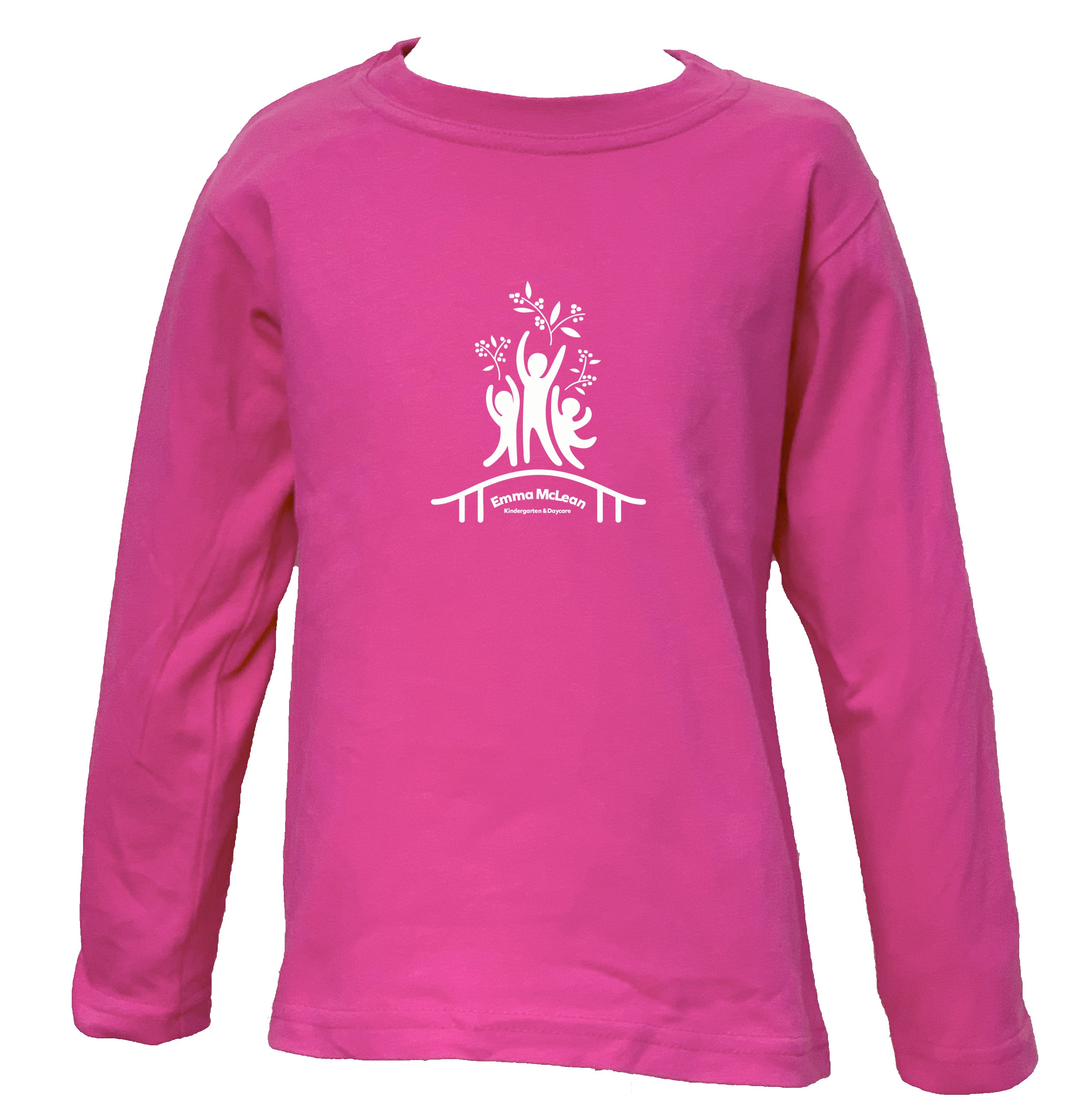 Long Sleeve T-shirt