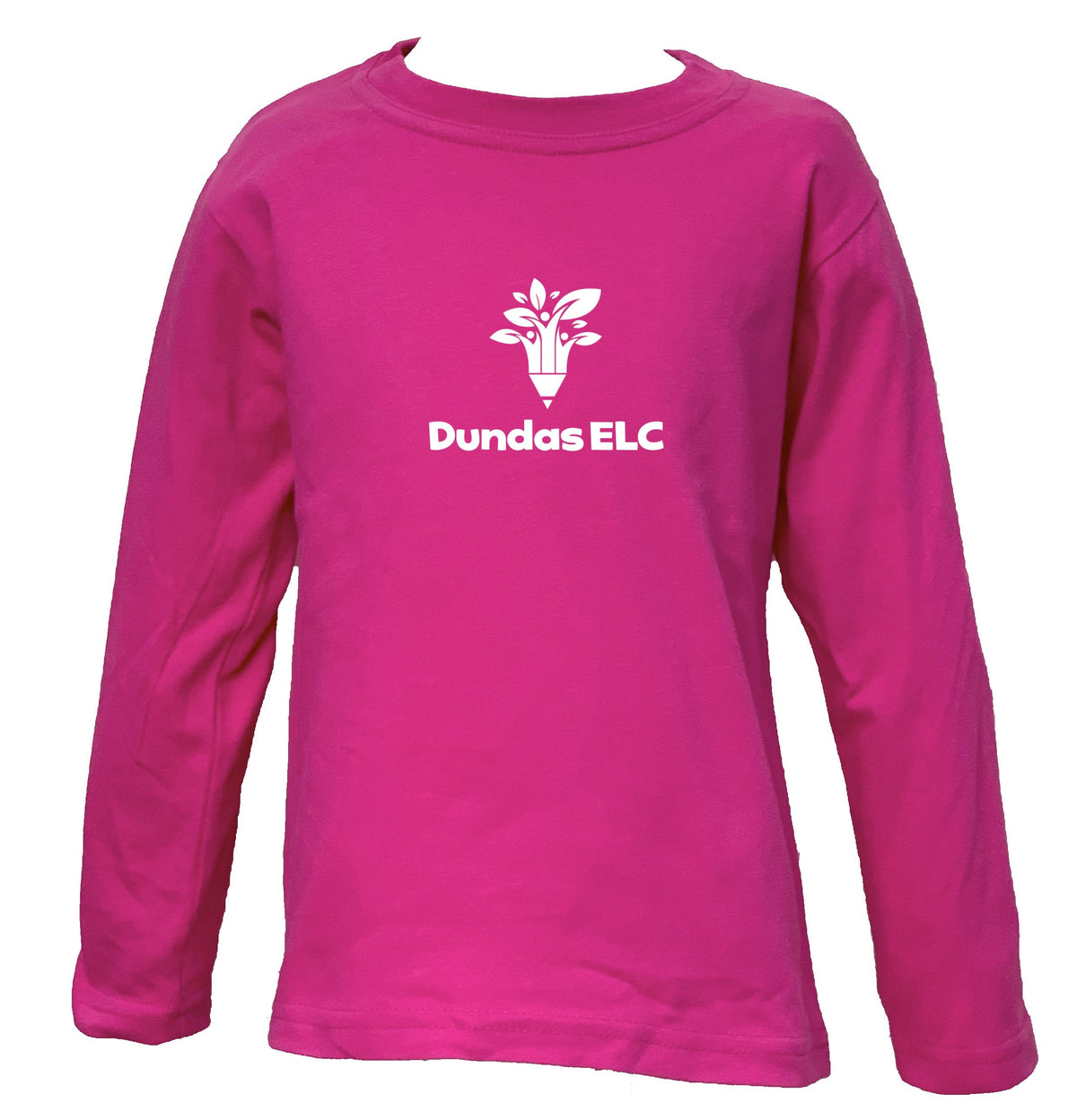 LONG SLEEVE T-SHIRT