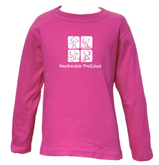 LONG SLEEVE T-SHIRT