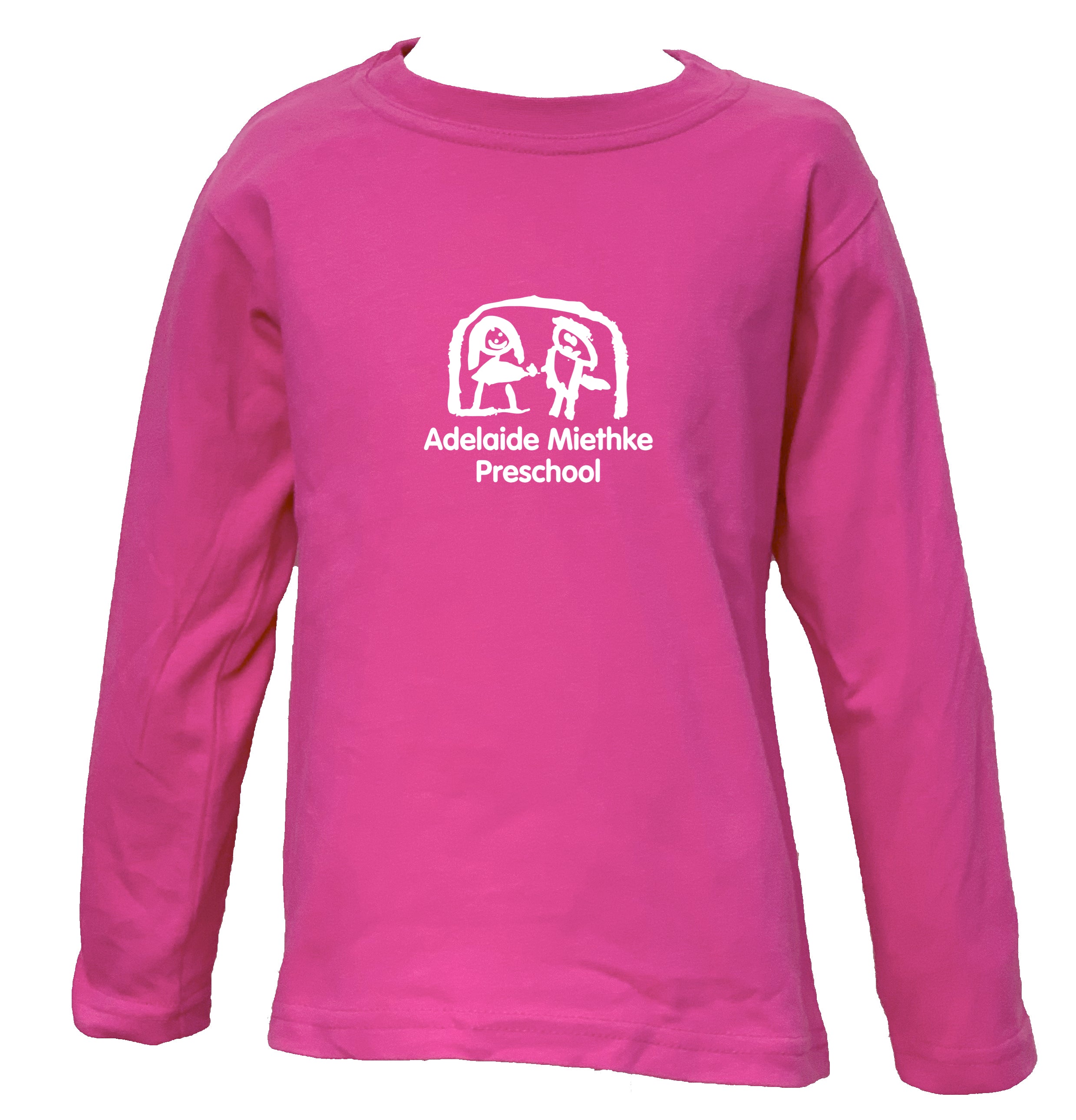 Long Sleeve T-Shirt
