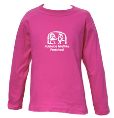 Long Sleeve T-Shirt