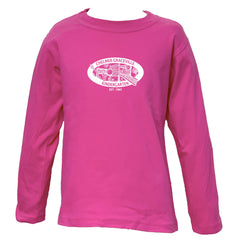 LONG SLEEVE T-SHIRT