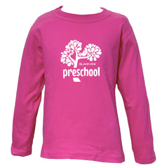 LONG SLEEVE T-SHIRT