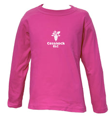 Long Sleeve T-Shirt