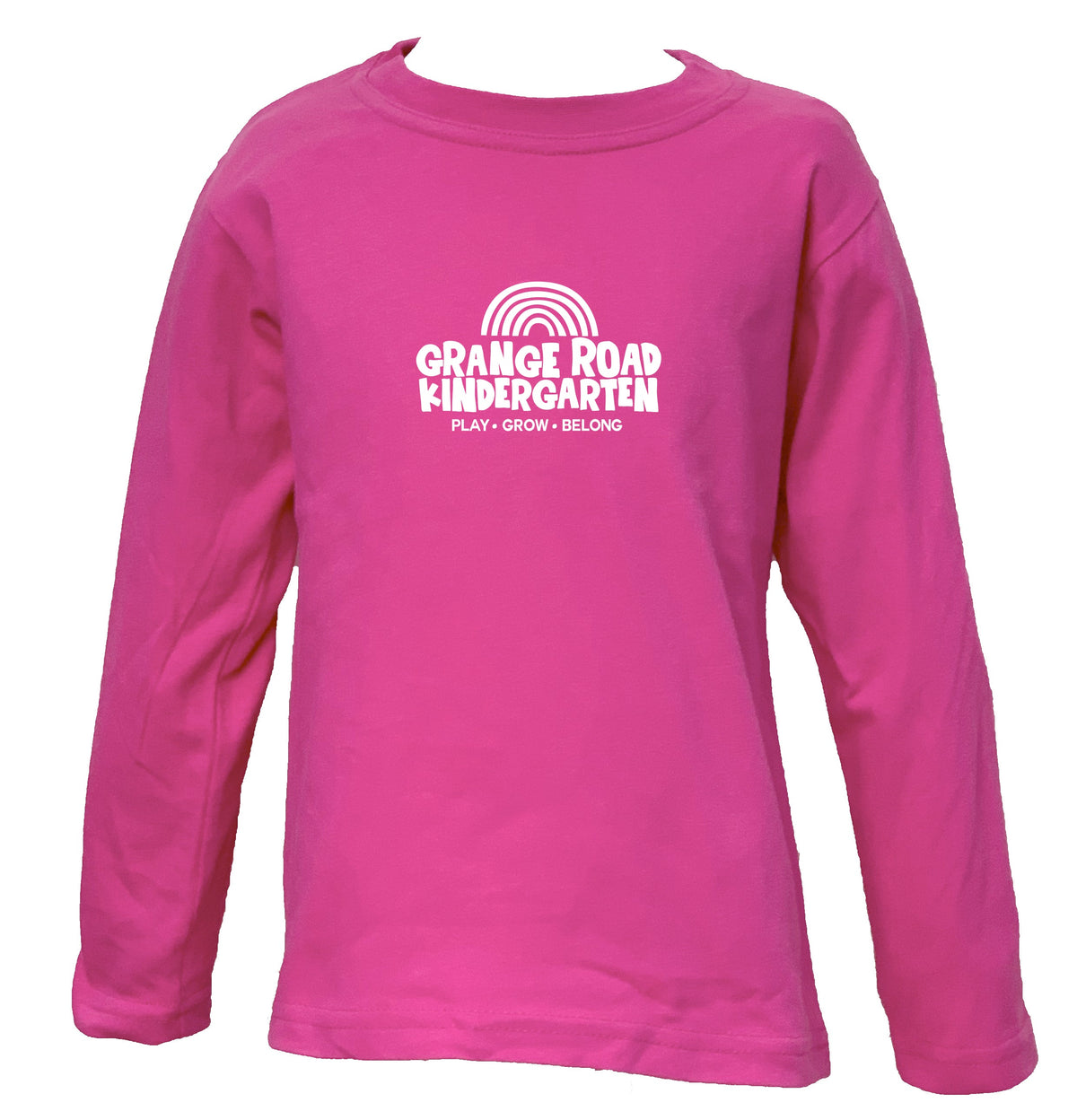 Long Sleeve T-Shirt