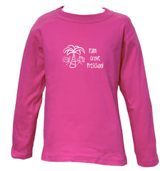Long Sleeve T-Shirt