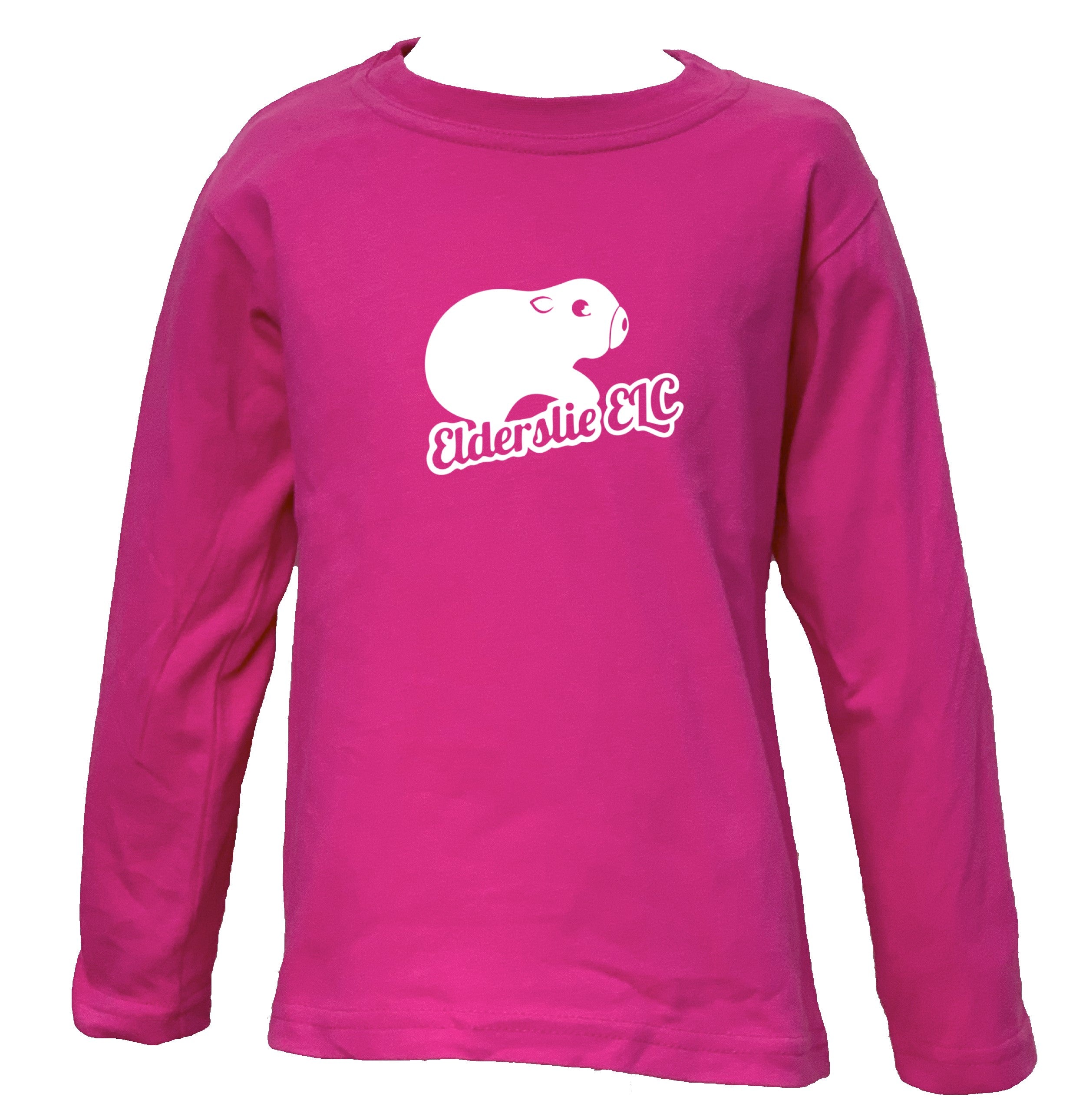 LONG SLEEVE T-SHIRT