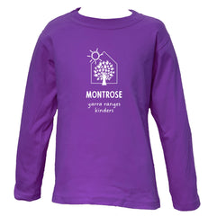 LONG SLEEVE T-SHIRT